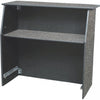 P.S. Portable Bar Service -4’L Laminate Plywood