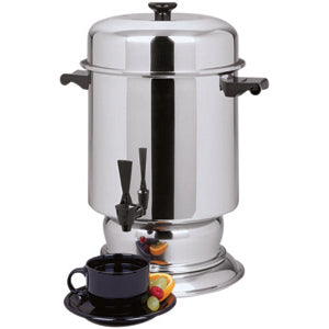 Progressive Pro 36 Cup Commercial Coffee Maker