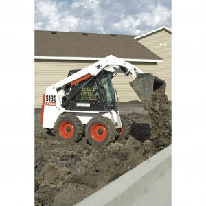 Bobcat Skid Steer loader