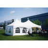 Warner Shelter Peak Marquee Tent 20&rsquo; X 30&rsquo;