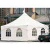 Warner Shelter Peak Marquee Tent 20&rsquo; X 20&rsquo;