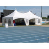 Warner Shelter Peak Marquee Tent 20&rsquo; X 40&rsquo;