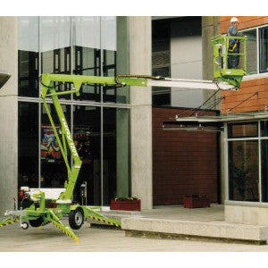 Niftylift 34' Man Lift TM34T
