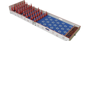 Wertz Werkz  Ringtoss Game