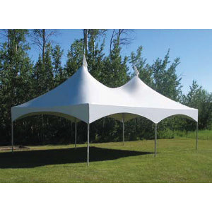 Warner Shelter Peak Marquee Tent 20&rsquo; X 30&rsquo;