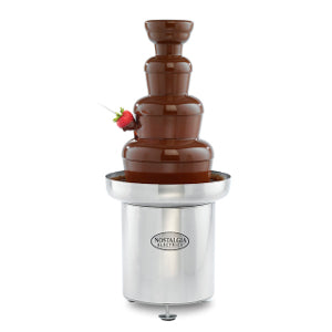 Chocolate Fountain