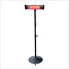 Heat-A-Zone Pole Stand for Infrared Heater