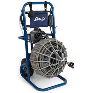 Drain Cleaning Machine - Model R