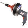 Hand-held Drill-powered Drain Machine - Model S