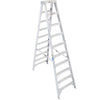 Aluminum Step Ladder - 10' Type IAA