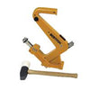 Manual Flooring Cleat Nailer Kit