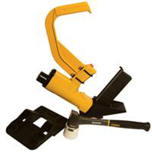 Flooring Stapler Kit