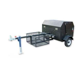 Pig Cooker and Grill