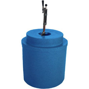 Super (Keg) Cooler