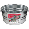 Party Tub for Cold Drinks