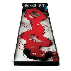 Snake Pit Carnival Game