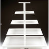 Square Cupcake Stand
