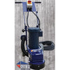 Floor Grinder & Polisher - 8 in.