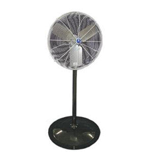 30 Pedestal Fan