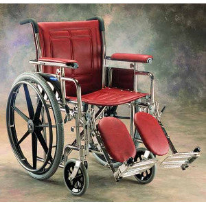 Wheelchair