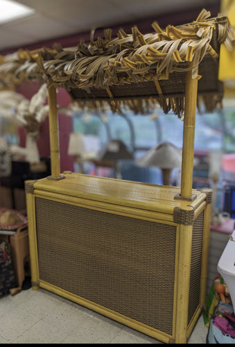 Tiki Bar