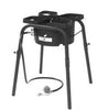 Big John Single Burner Pot Cooker