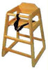 Wooden Highchair