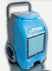 Dri-Eaz Dehumidifier, Model 1200
Dri-Eaz 1200 Dehumidifier