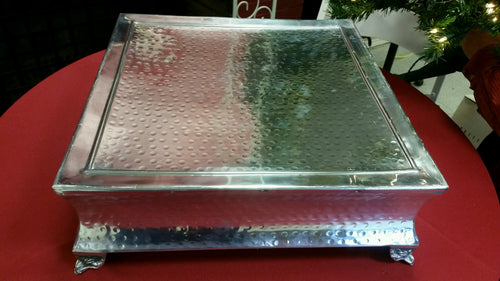 Modern Cake Stand