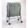 WEHSCO 48 Roll-a-Way Bed w/6 Matt
