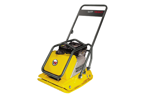 Wacker Plate Compactor