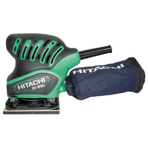Hitachi Small Orbital Sander