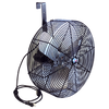 Tent Circulation Fan