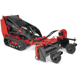 Toro Power Box Rake