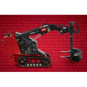 Toro 30 Auger Bit