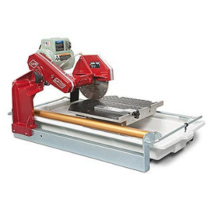 MK Diamond Tile Saw
