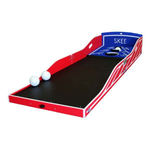 Skee Ball