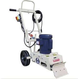 8″ Manual Tile Shark Floor Stripper