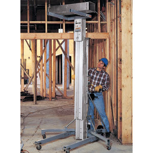 Genie® Superlift Contractor®