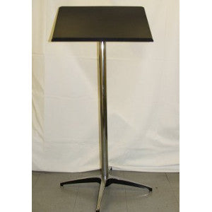 EBCO Products - StorAway Podium