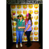 Selfie Booth Backdrops