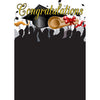 Selfie Booth Backdrops- Graduation