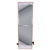 Wacky Mirror Red Carnival Game
