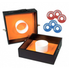 WOODEN WASHERS