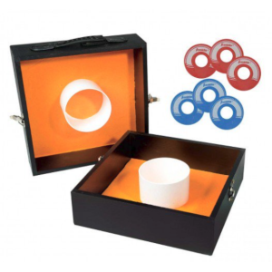 WOODEN WASHERS