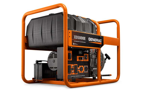 Generac SE5000 Generator