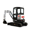 Bobcat Mini Excavator