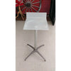 EBCO Flex-Stool - 16 dia. x 30 H Stool