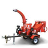 Boxer X7 Wood Chipper