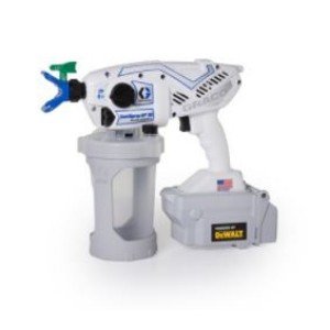 ELECTROSTATIC & AIRLESS DISINFECTANT SPRAYERS